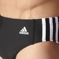 Плавки мужские Adidas ESSENCE CORE 3-STRIPES