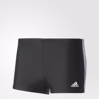Плавки-боксеры мужские Adidas ESSENCE CORE 3-STRIPES