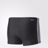 Плавки-боксеры мужские Adidas ESSENCE CORE 3-STRIPES