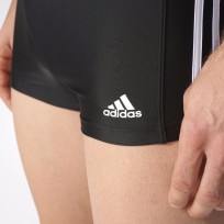 Плавки-боксеры мужские Adidas ESSENCE CORE 3-STRIPES