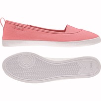 Балетки женские Adidas CLOUDFOAM QT VULC SLIP-ON