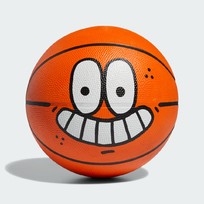 Мяч баскетбольный Adidas LIL STRIPE