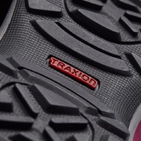 Ботинки детские Adidas HYPERHIKER