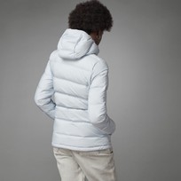 Пуховик женский Adidas Helionic