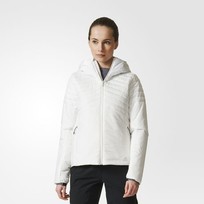 Утепленная куртка  женская Adidas CYTINS