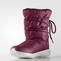 Сапоги зимние женские  Adidas CLOUDFOAM RACE WINTER
