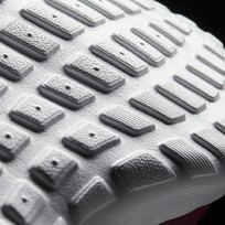 Сапоги зимние женские  Adidas CLOUDFOAM RACE WINTER