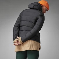 Пуховик женский Adidas Helionic