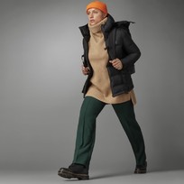 Пуховик женский Adidas Helionic