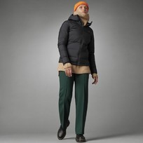 Пуховик женский Adidas Helionic