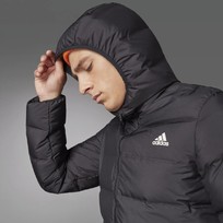 Пуховик мужской Adidas HELIONIC