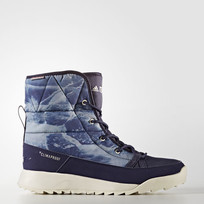 Сапоги зимние женские  Adidas TERREX CHOLEAH PADDED CLIMAPROOF