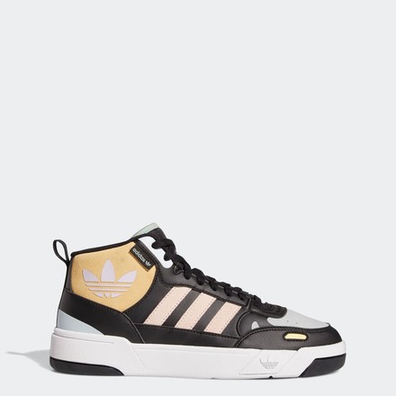 Кроссовки женские Adidas  POST UP