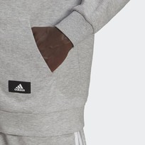 Толстовка мужская Adidas FUTURE ICONS DOUBLEKNIT