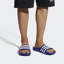Сланцы мужские Adidas Duramo