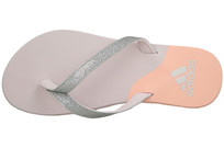 Сланцы женские Adidas EEZAY GLITTER