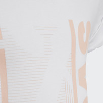 Футболка подростковая Adidas ID FIELD LINEAGE TEE