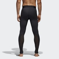 Удлиненные леггинсы мужские Adidas ALPHASKIN SPORT