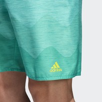 Пляжные шорты мужские Adidas WAVE