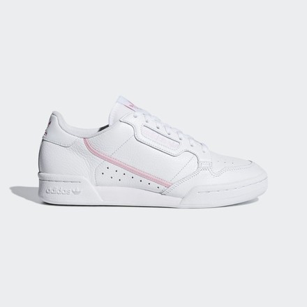Кроссовки женские Adidas Continental 80