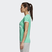 Футболка женская Adidas  SPORT ID