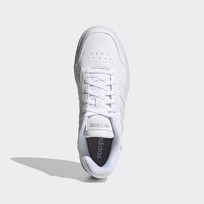 Кроссовки женские Adidas Hoops 2.0