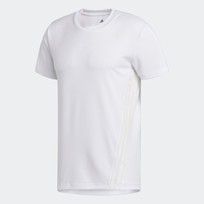 Футболка мужская Adidas AEROREADY 3-Stripes