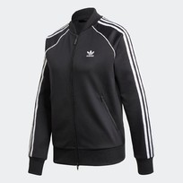 Олимпийка женская Adidas PRIMEBLUE SST