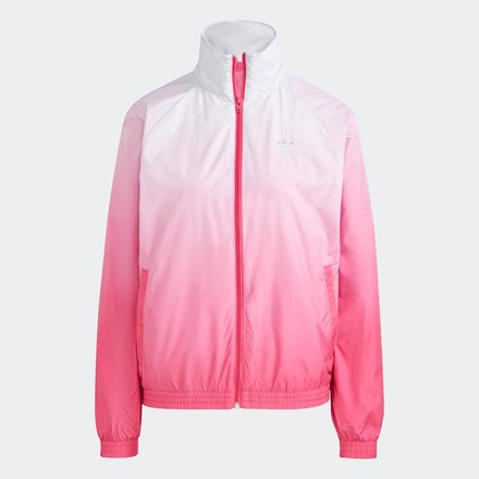 Олимпийка женская Adidas ADICOLOR 3D TREFOIL