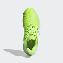 Кроссовки для тенниса женские Adidas CourtJam Bounce