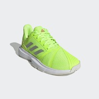 Кроссовки для тенниса женские Adidas CourtJam Bounce