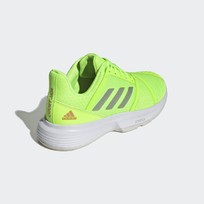Кроссовки для тенниса женские Adidas CourtJam Bounce