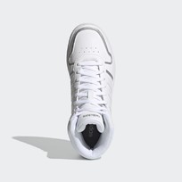 Кроссовки женские Adidas HOOPS 2.0 MID