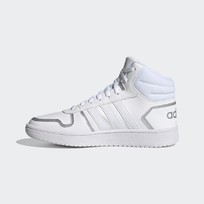 Кроссовки женские Adidas HOOPS 2.0 MID