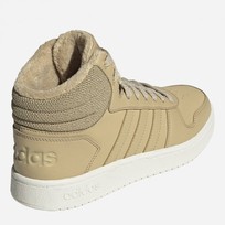 Кроссовки женские Adidas HOOPS 2.0 MID
