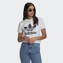 Футболка женская Adidas ADICOLOR CLASSICS TREFOIL