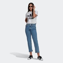 Футболка женская Adidas ADICOLOR CLASSICS TREFOIL
