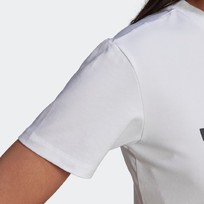Футболка женская Adidas ADICOLOR CLASSICS TREFOIL