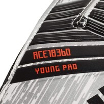 Перчатки вратарские Adidas PREDATOR YOUNG PRO