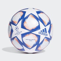 Мяч футбольный Adidas ЛИГИ UCL ФИНАЛ 20
