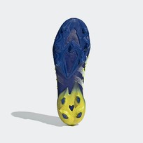Футбольные бутсы мужские Adidas PREDATOR FREAK.1 FG