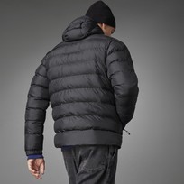 Куртка мужская Adidas ITAVIC 3-STRIPES