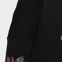Джемпер женский Adidas X FARM RIO PRINT