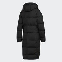 Парка утепленная женская Adidas HELIONIC