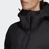 Парка утепленная женская Adidas HELIONIC