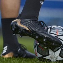 Футбольные бутсы мужские Adidas COPA SENSE.1 FG