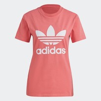 Футболка женская Adidas ADICOLOR CLASSICS TREFOIL