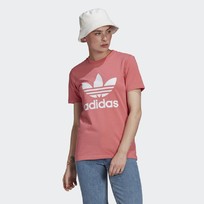 Футболка женская Adidas ADICOLOR CLASSICS TREFOIL