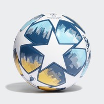 Мяч футбольный Adidas ЛИГА ЧЕМПИОНОВ УЕФА ST. PETERSBURG