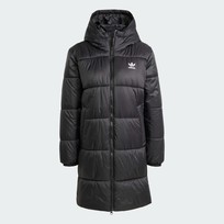 Куртка утепленная женская Adidas LONG PUFFER